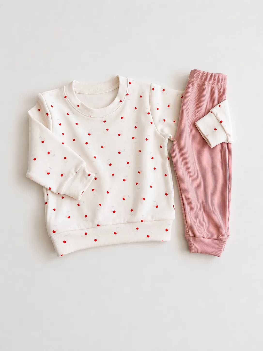 CONJUNTO CERECITA