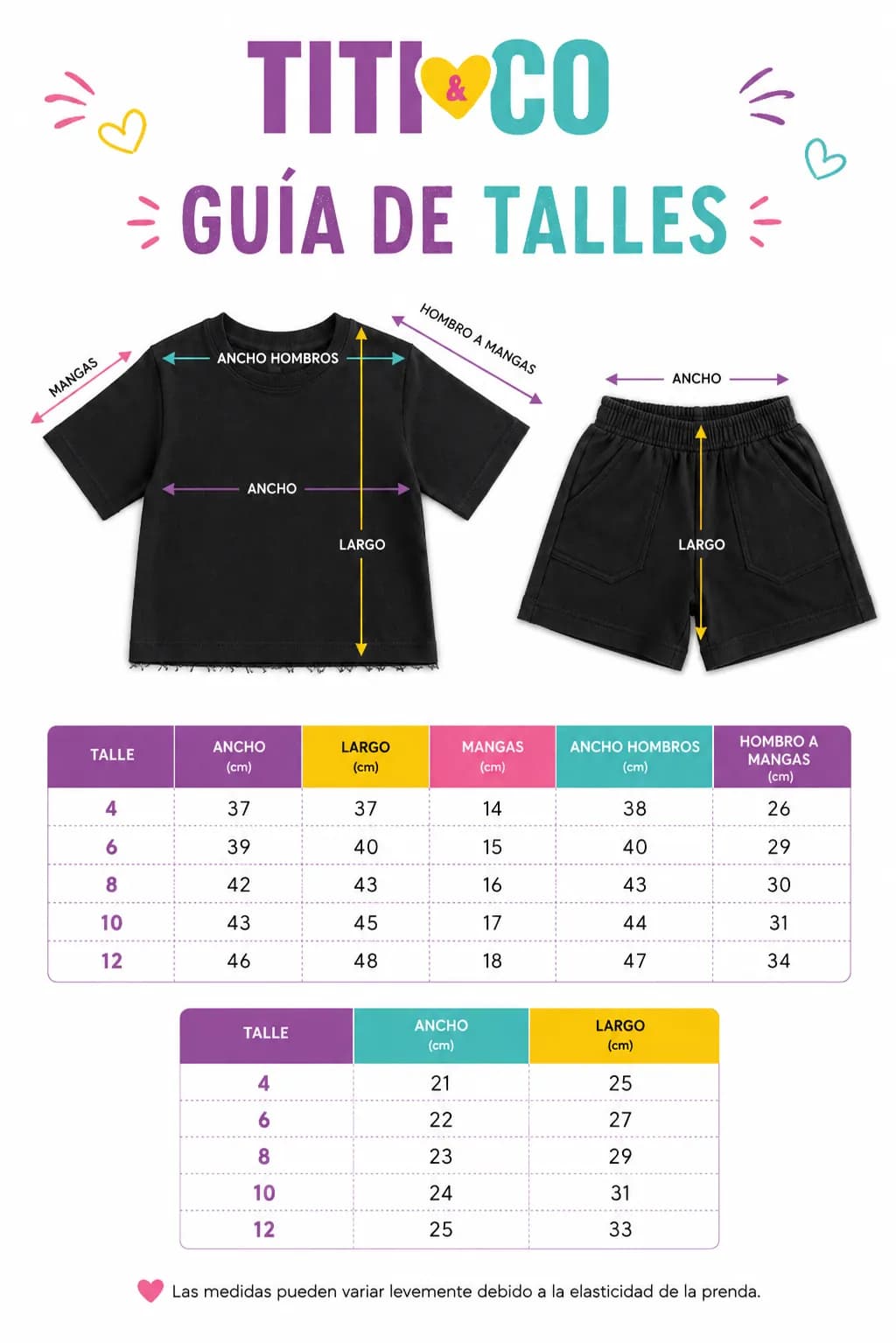 CONJUNTO REME BOXY + SHORT