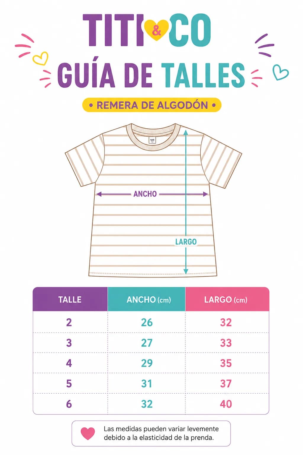 REMERA MIMI
