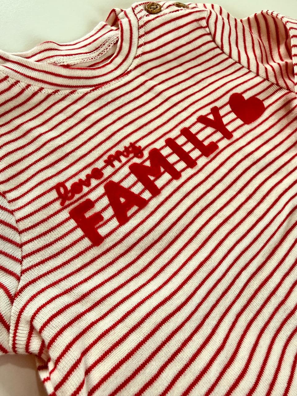 SET X2 CARTERS 6M FAMILY