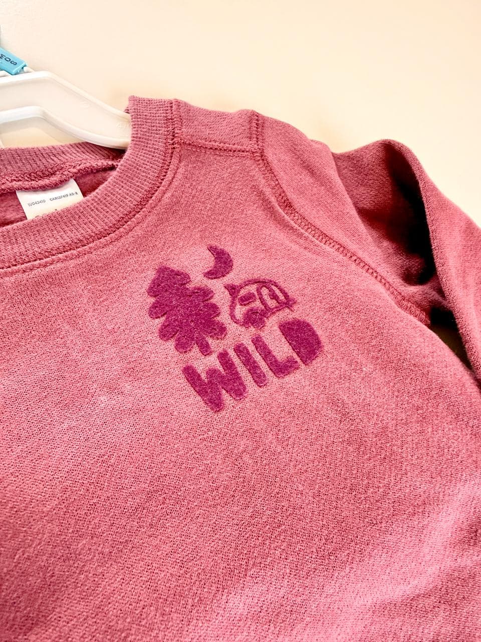 SET X2 CARTERS 6M BUZO + JEAN