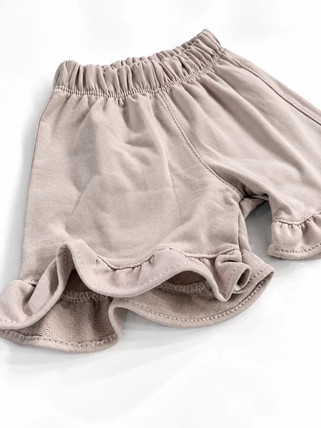 SHORT VOLADO BEBA ARENA