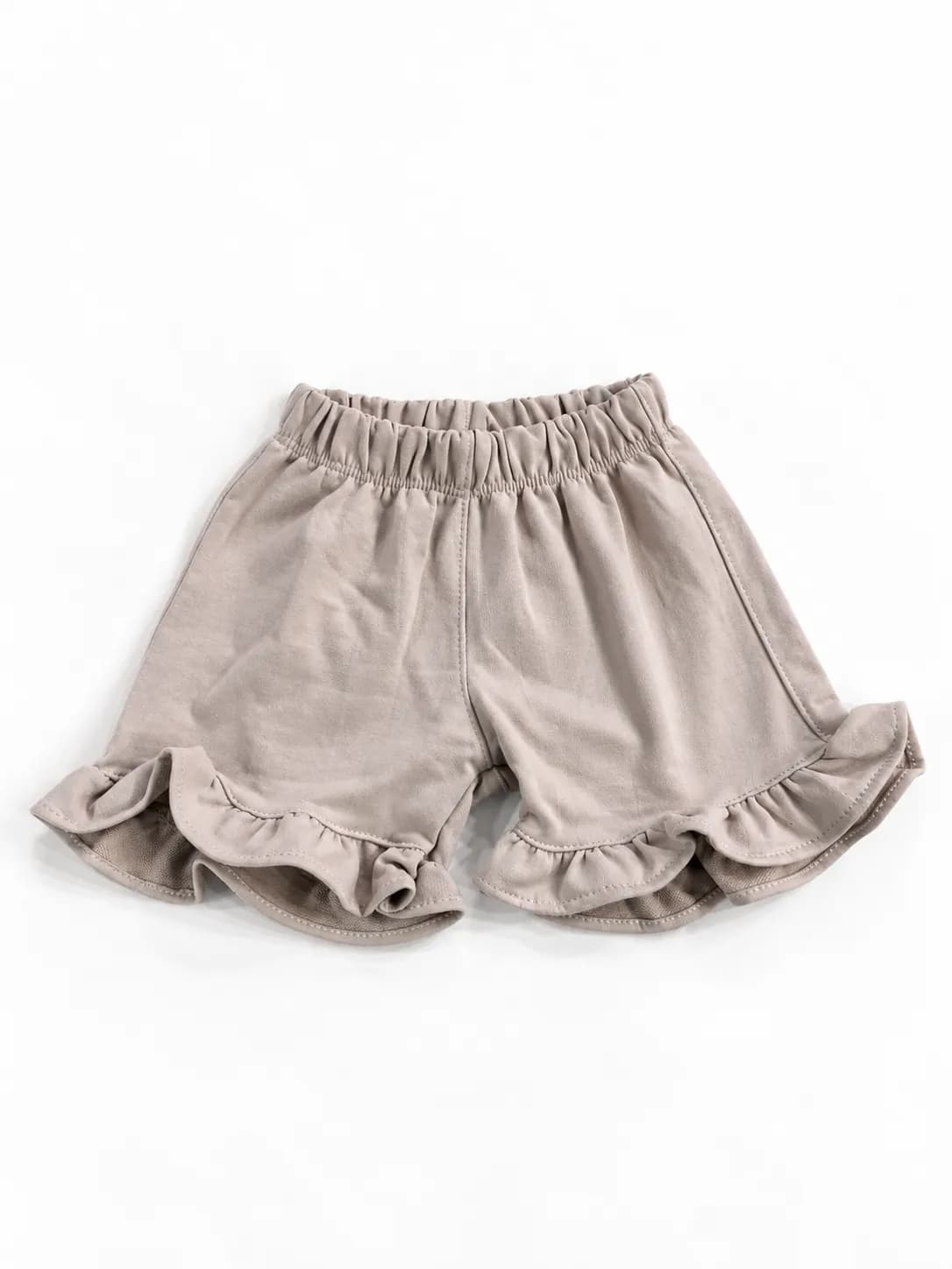 SHORT VOLADO BEBA ARENA