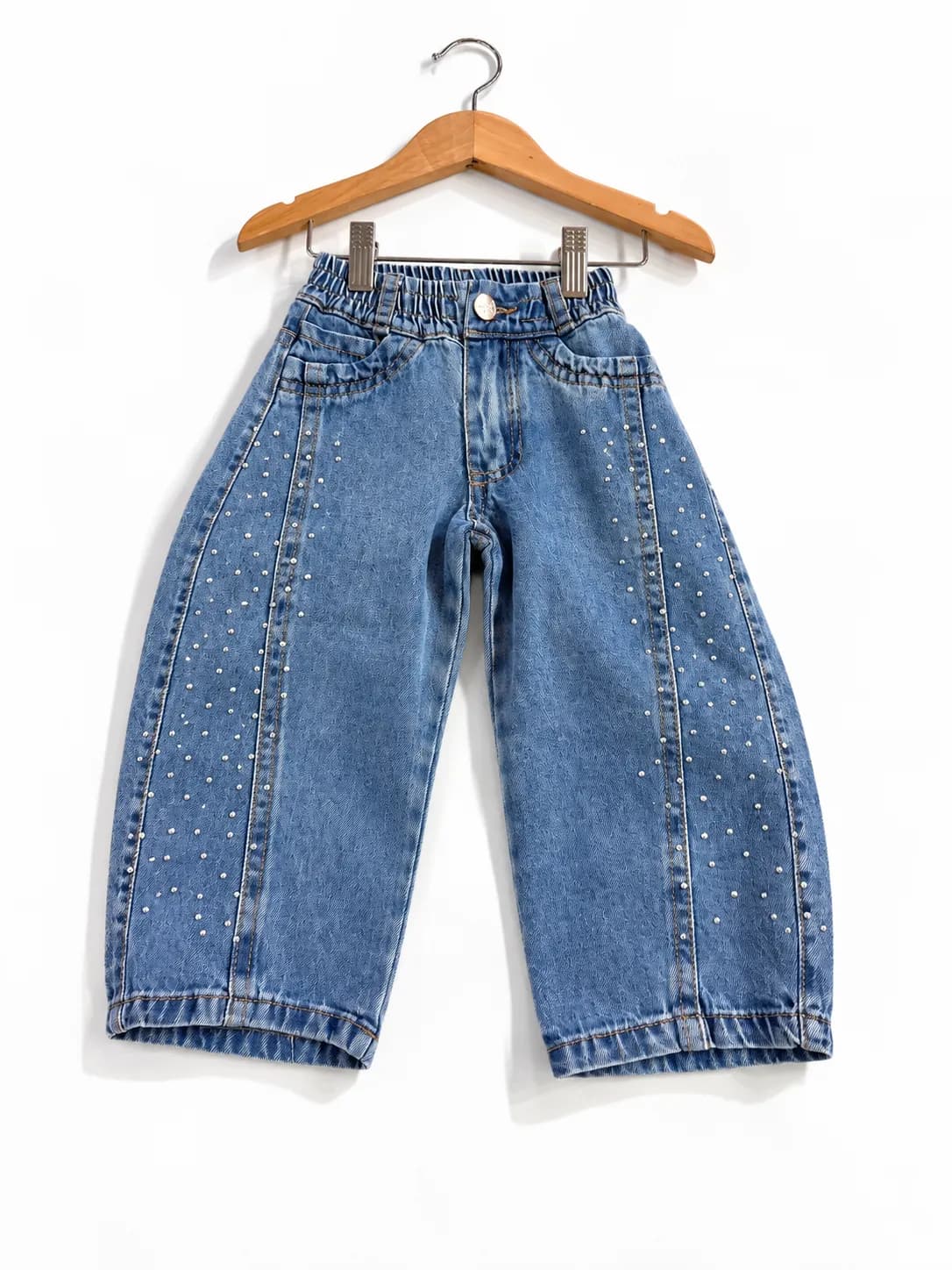 JEAN BEBA CELESTE STRASS
