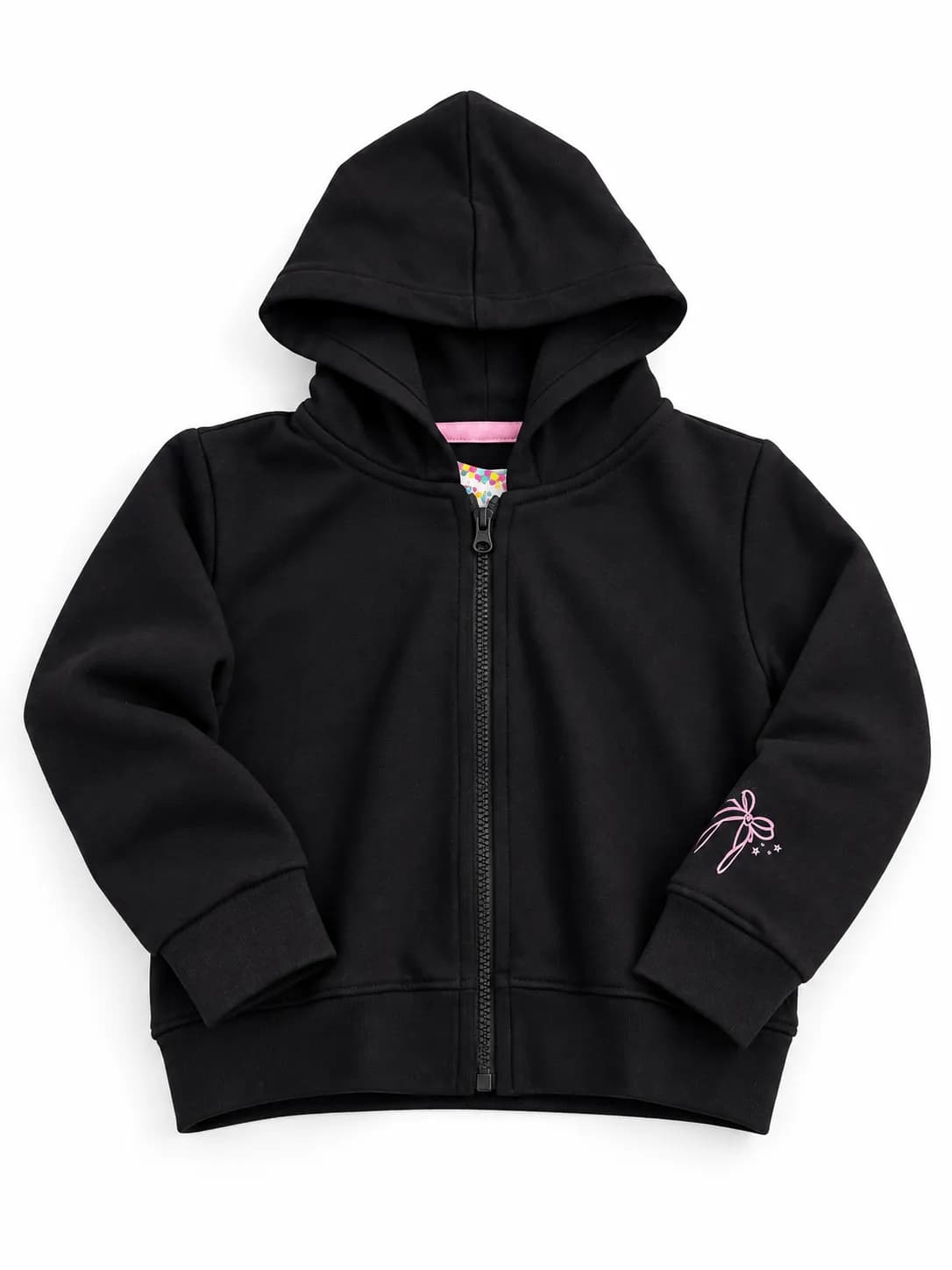 CAMPERA BOXY L´AMOUR