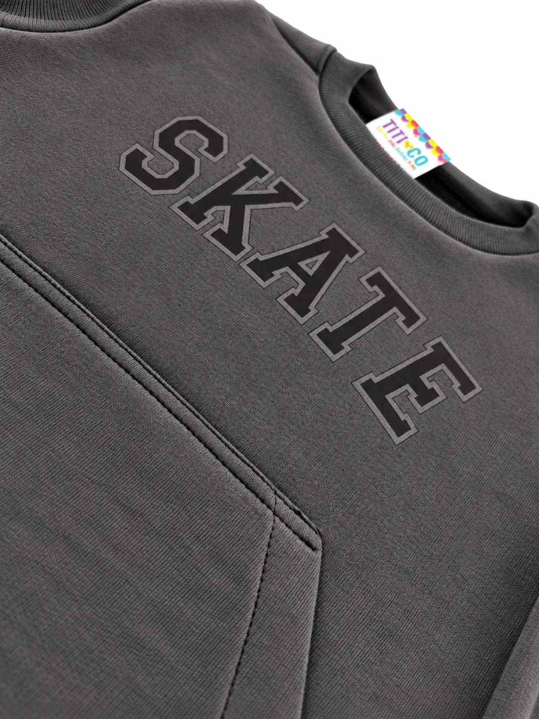 BUZO SKATE