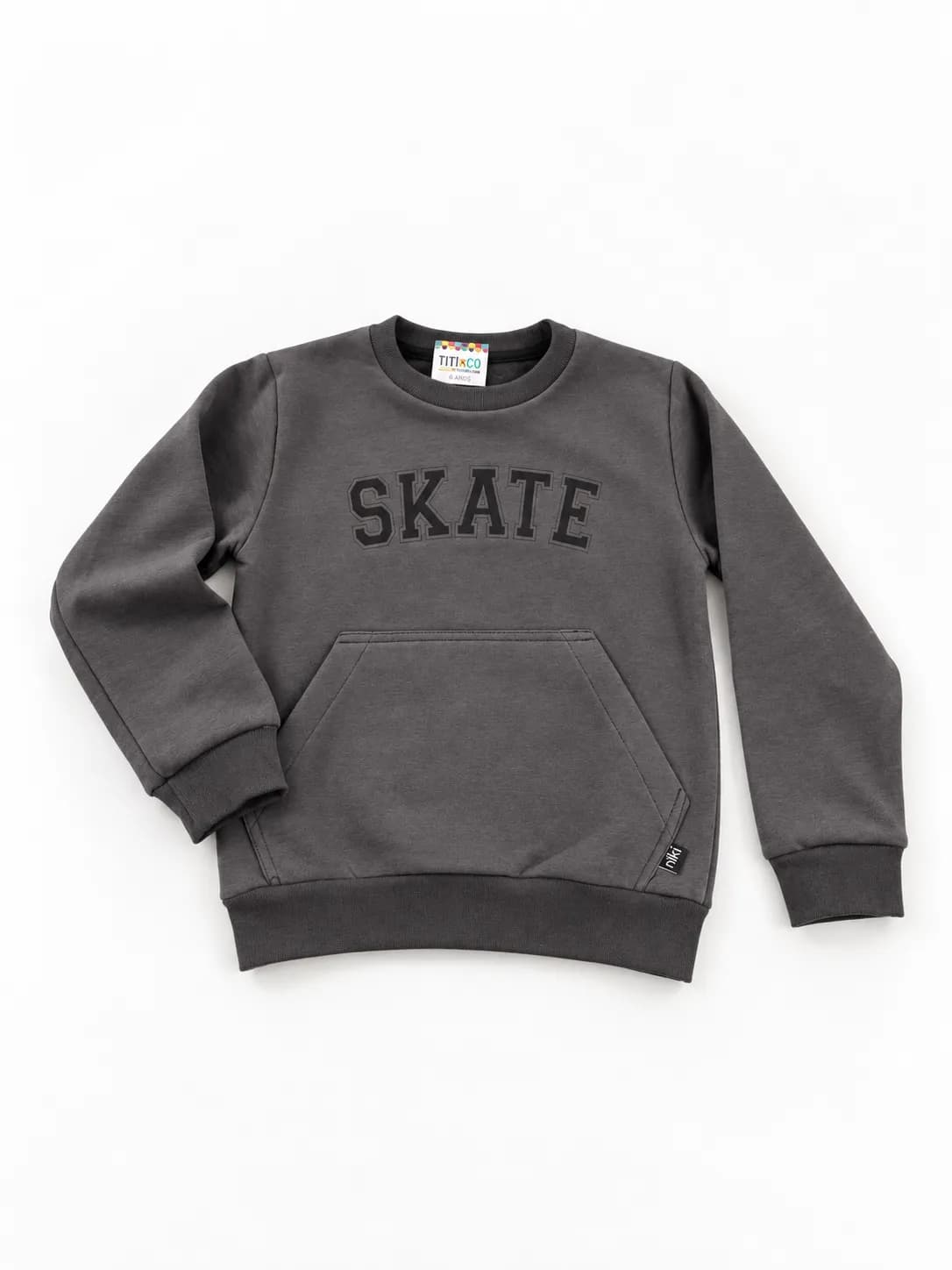 BUZO SKATE