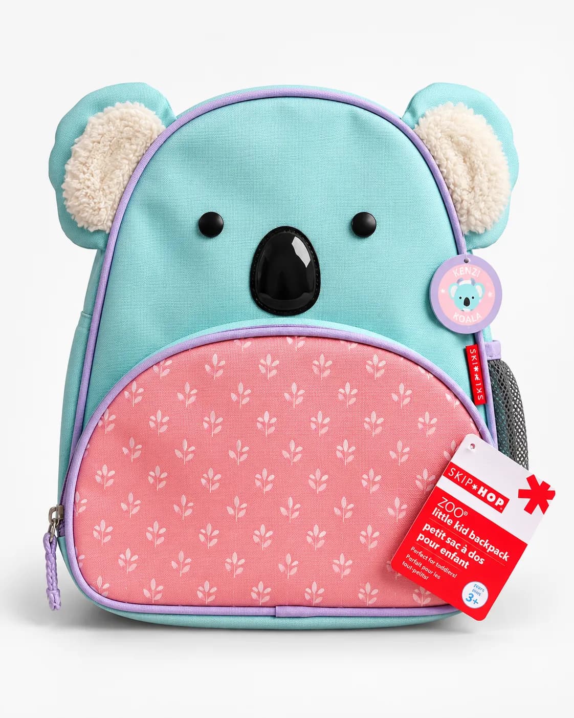 MOCHILA CLÁSICA KOALA SKIP HOP