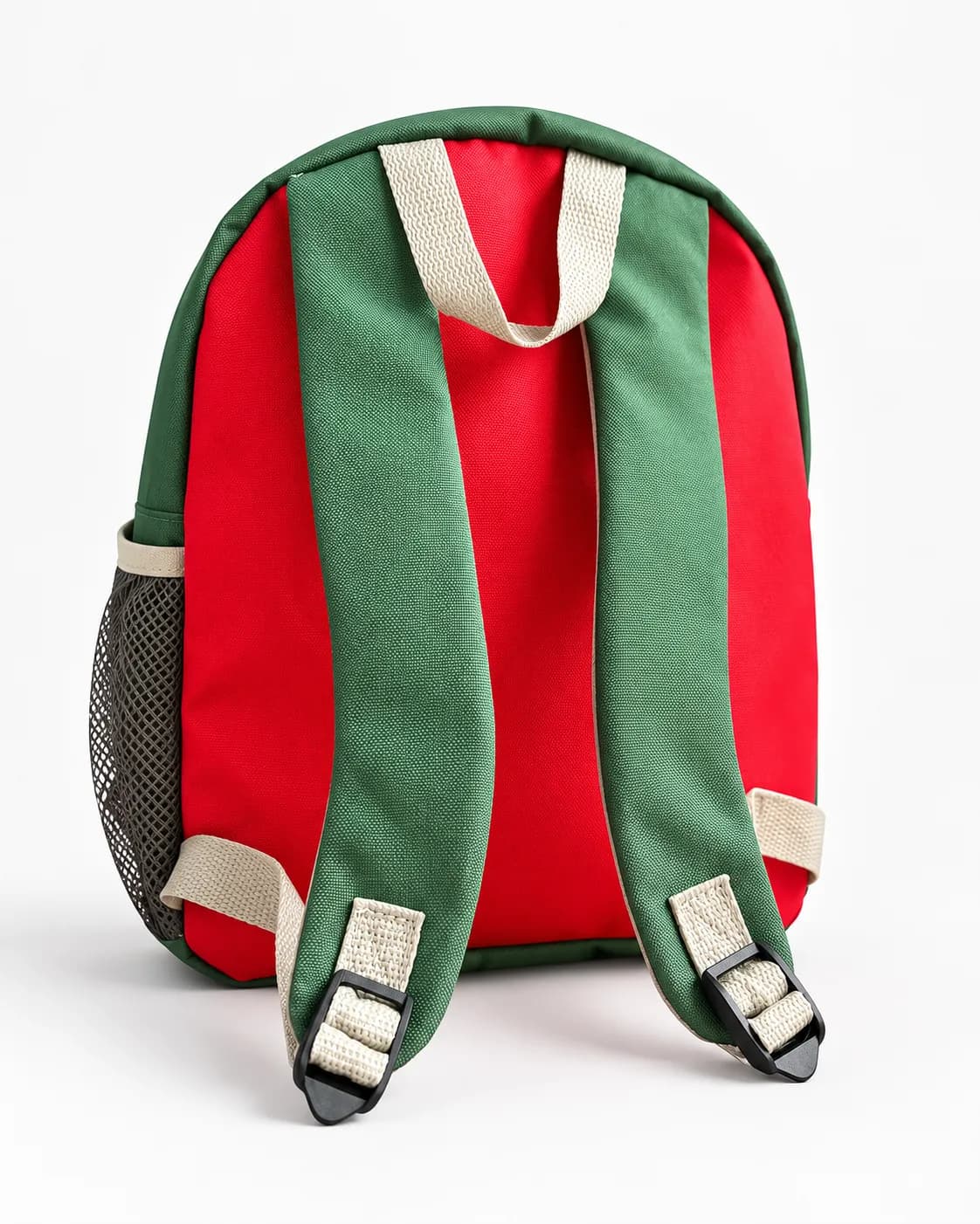 MOCHILA CLÁSICA FRUTILLA SKIP HOP