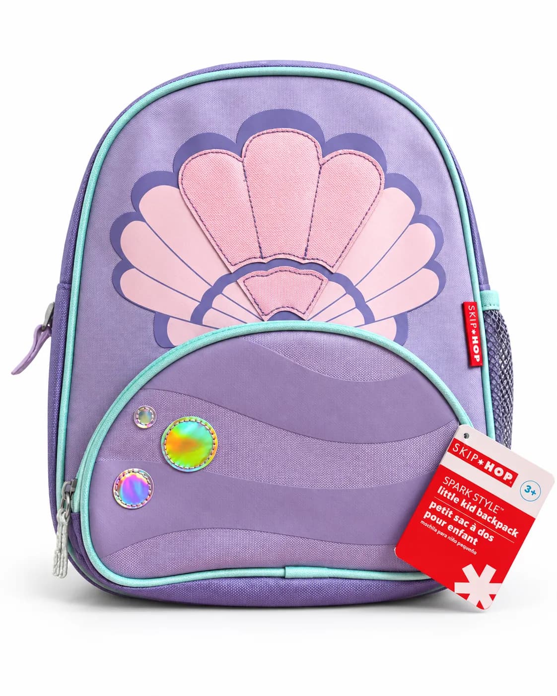 MOCHILA CLÁSICA MARINA SKIP HOP