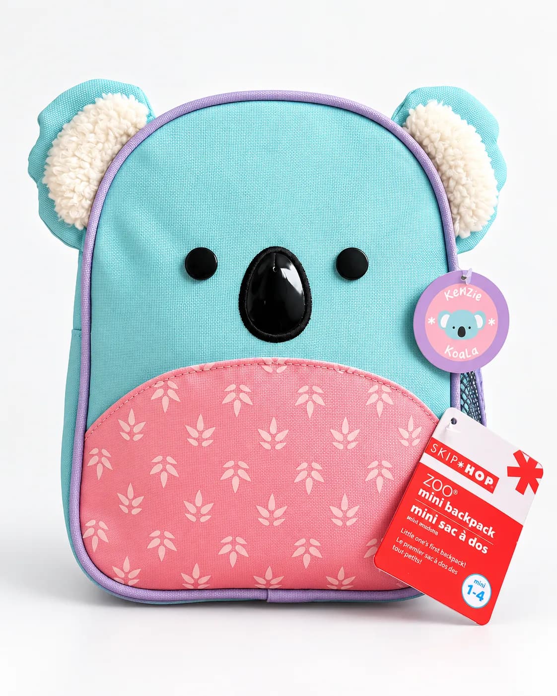 MOCHILA MINI KOALA SKIP HOP