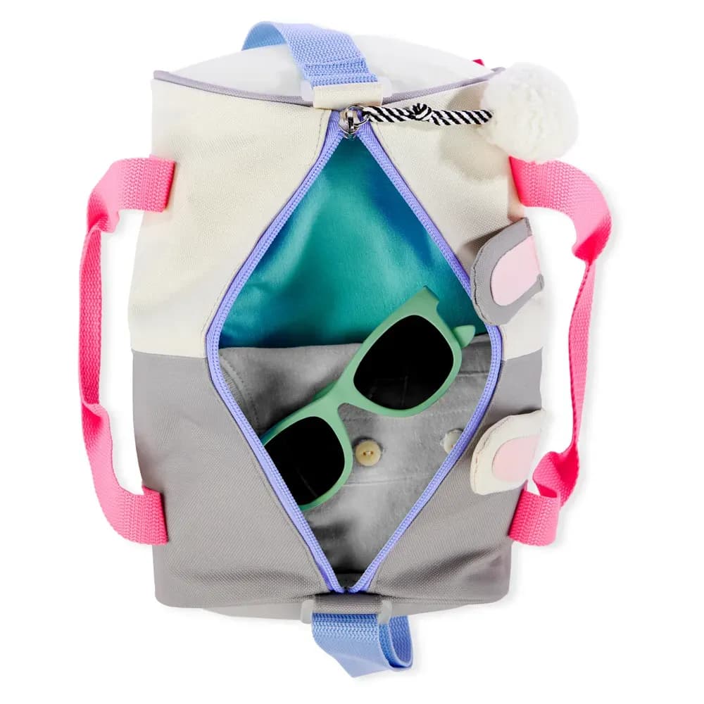 BOLSO CONEJO SKIP HOP