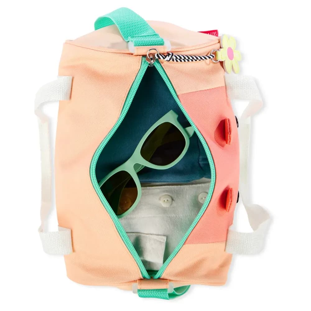 BOLSO HAMSTER SKIP HOP