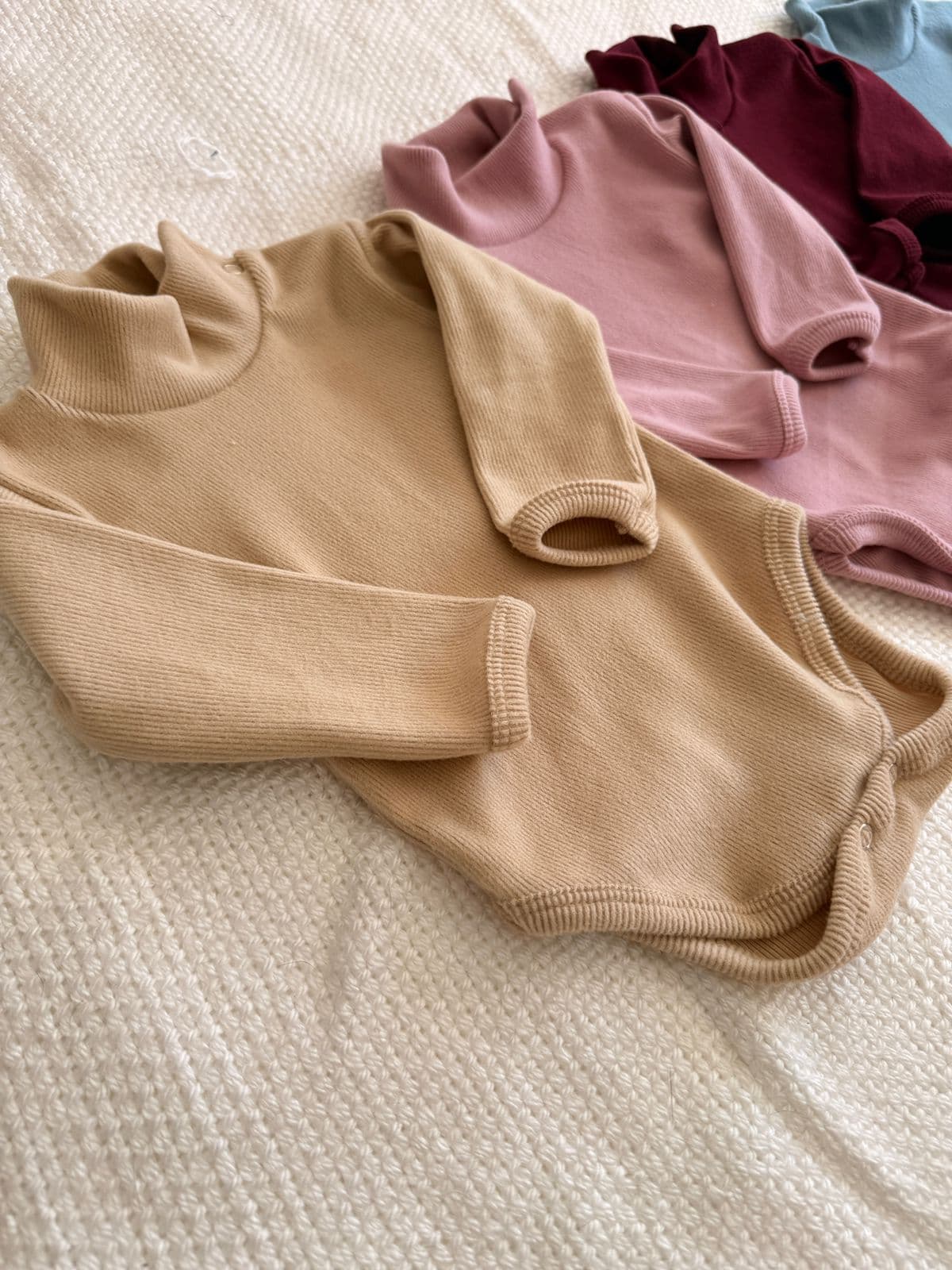 Body Media Polera Brush
