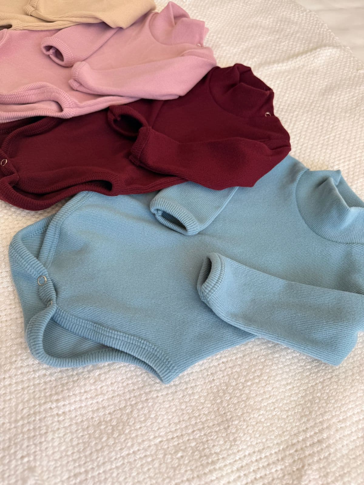 Body Media Polera Brush