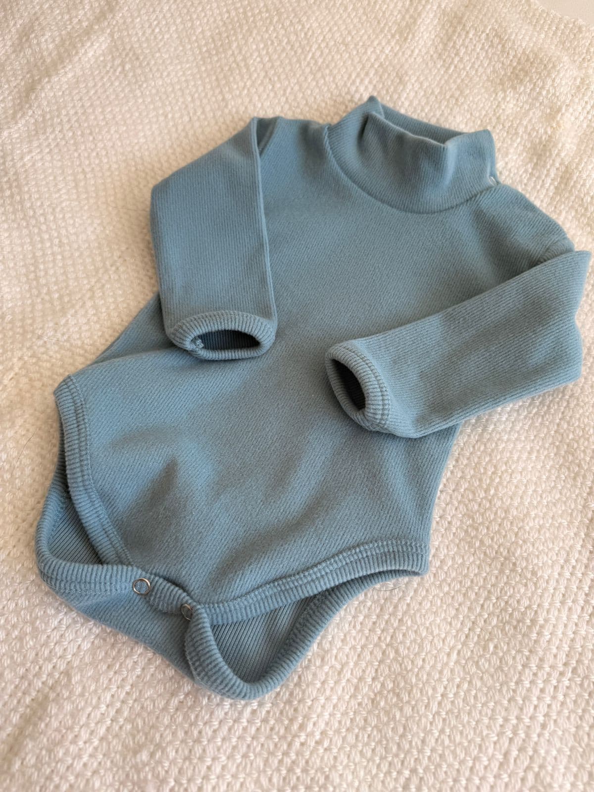 Body Media Polera Brush