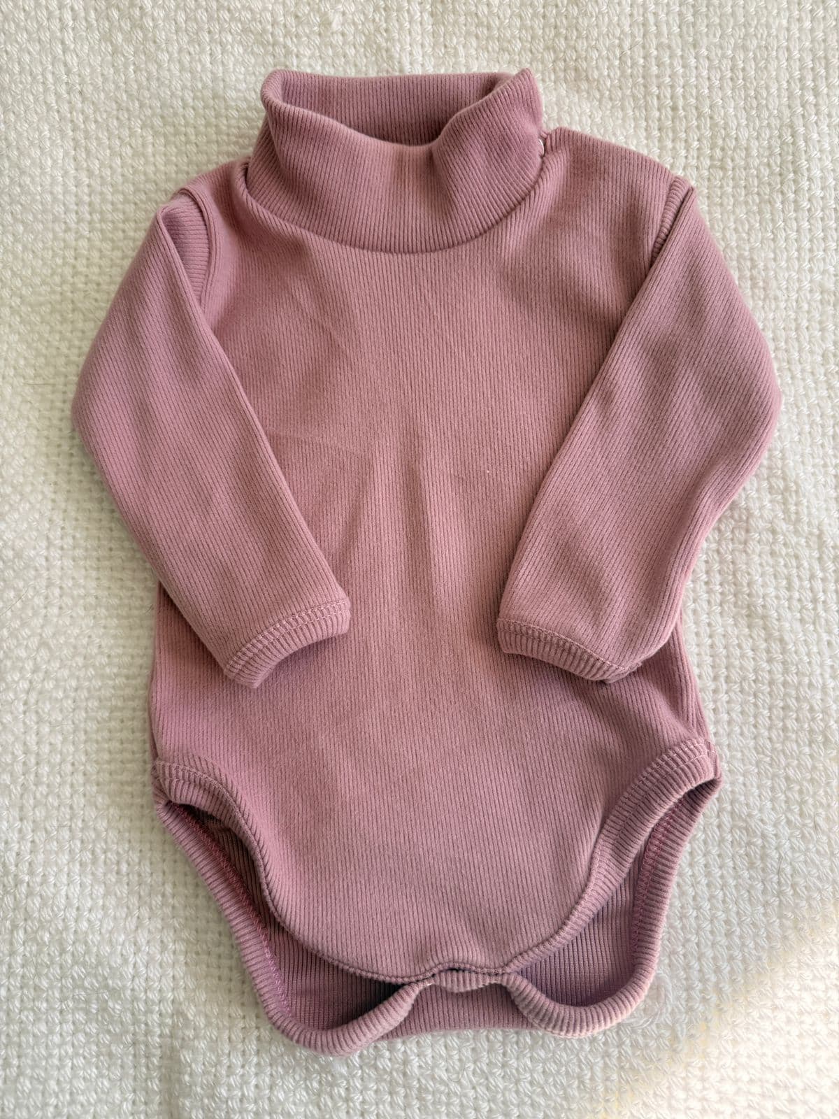 Body Media Polera Brush