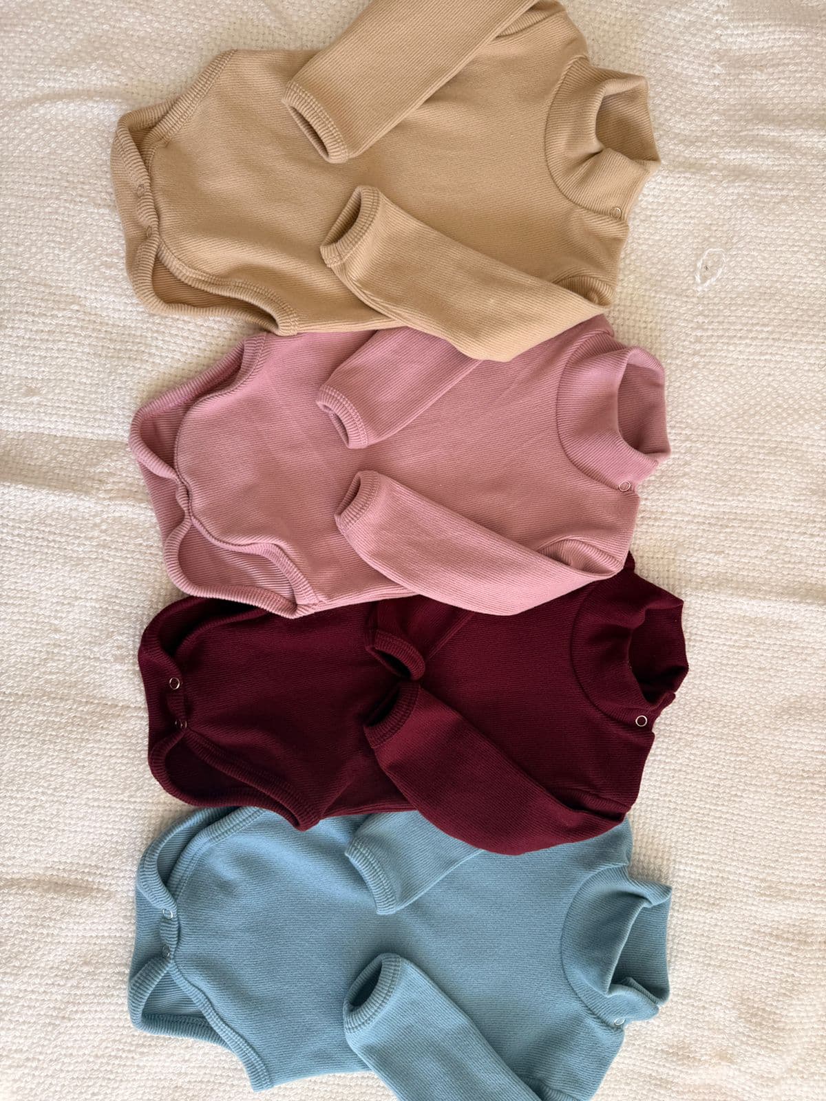 Body Media Polera Brush