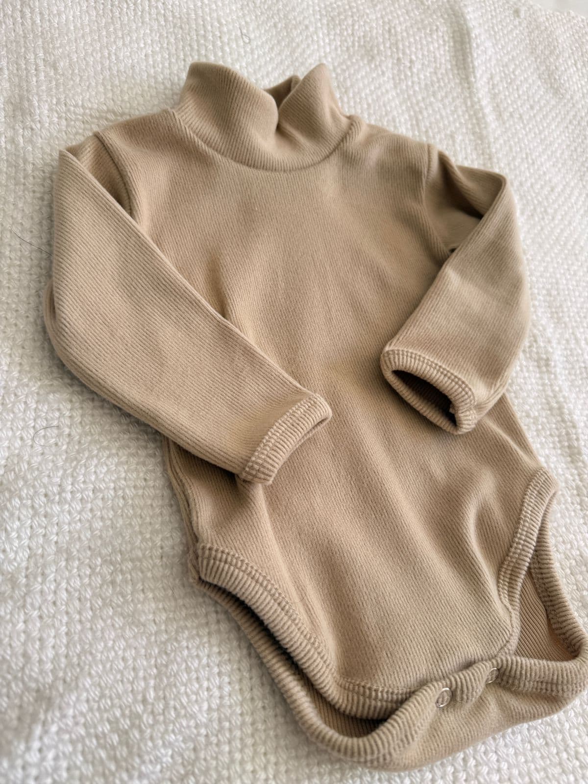 Body Media Polera Brush
