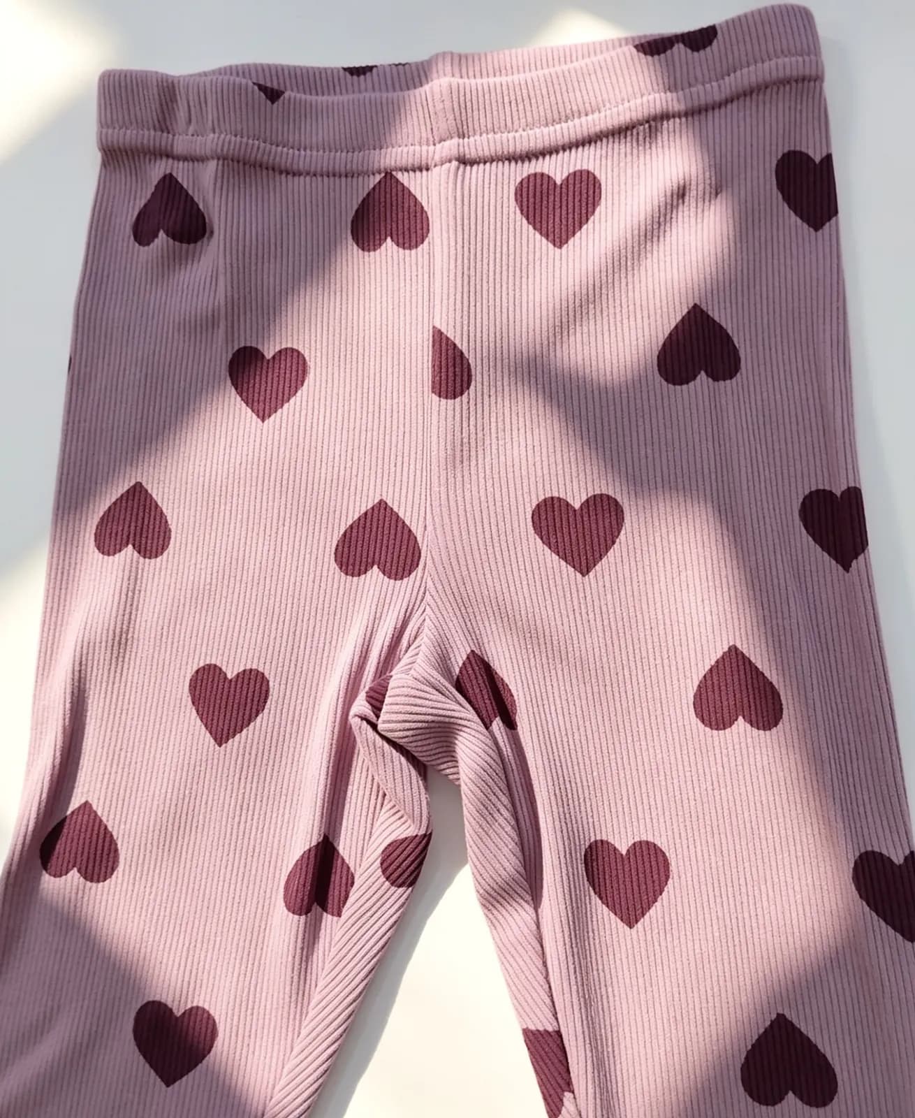 Set Buzo Sherpa Rosa + Legging