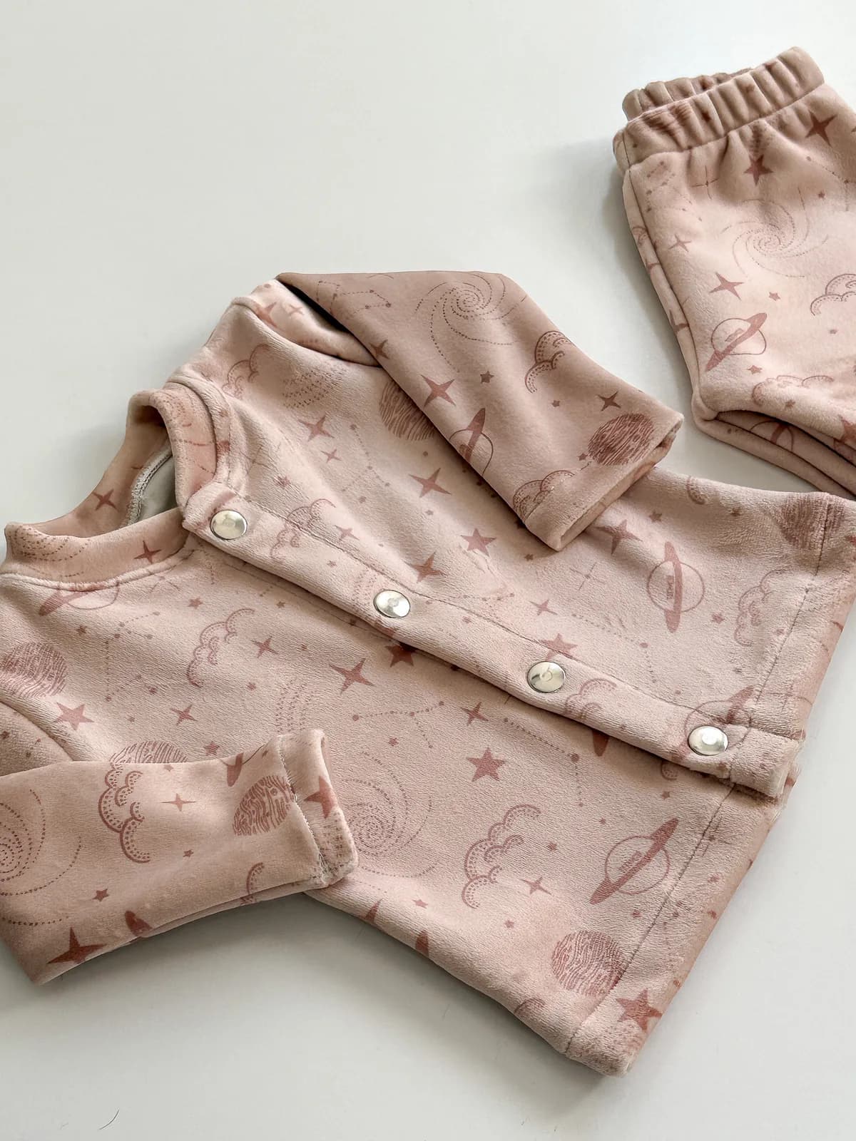 CONJUNTO MINI GALAXY
