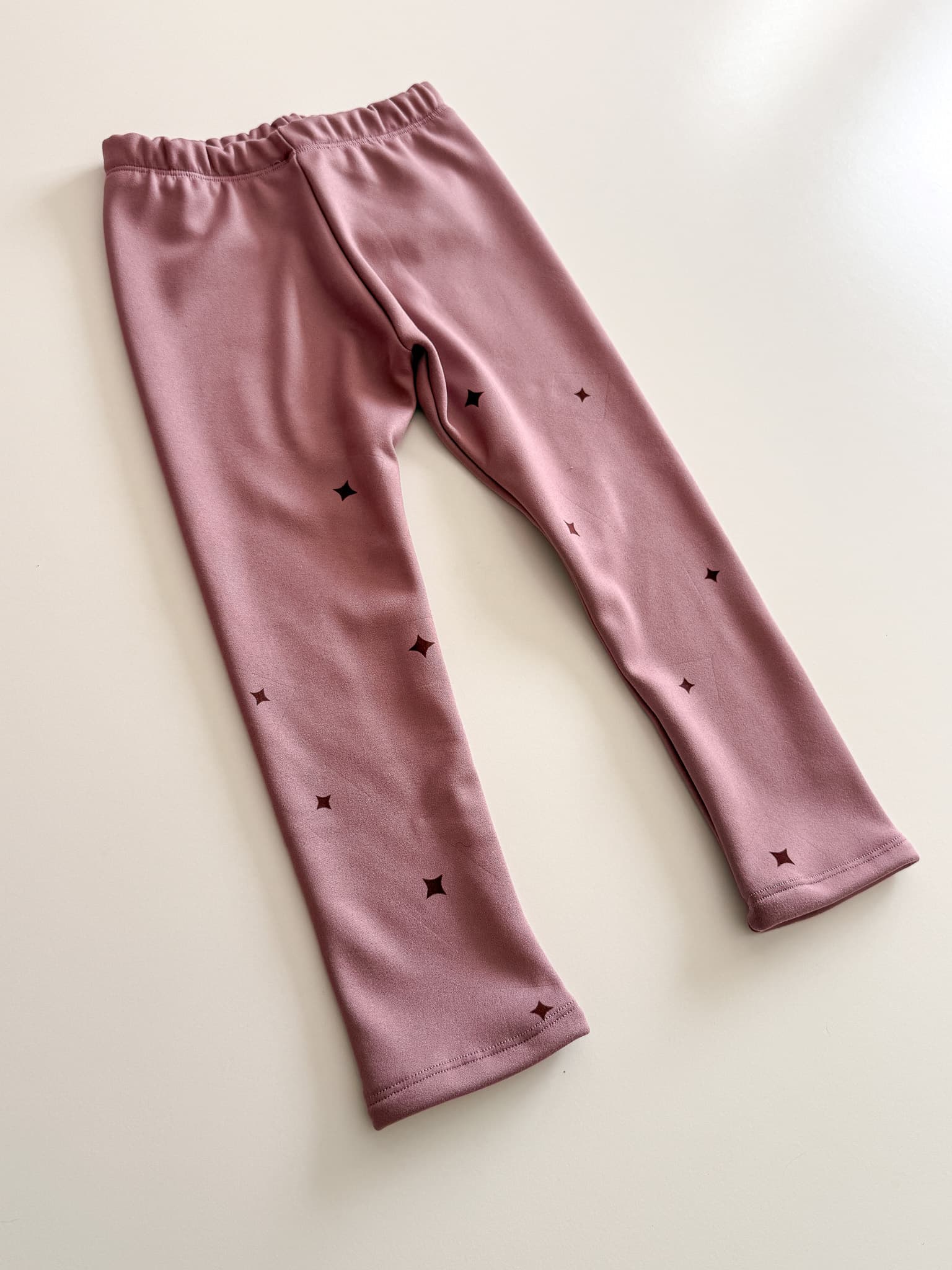 CALZA STARS