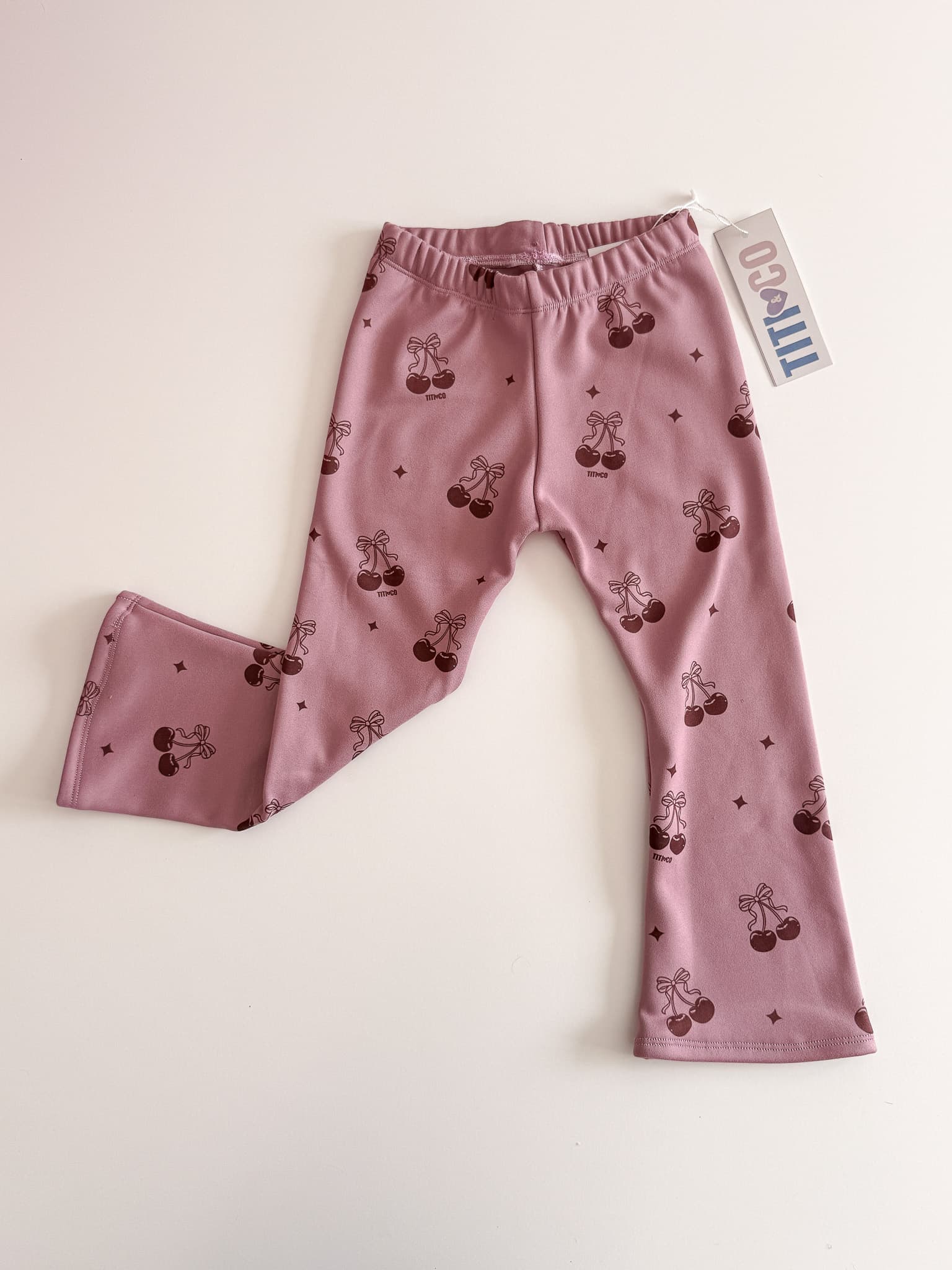CALZA BERRY STARS