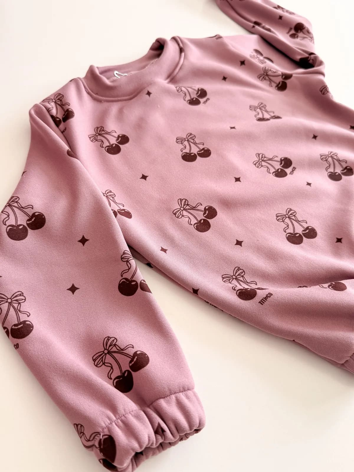 BUZO BERRY STARS