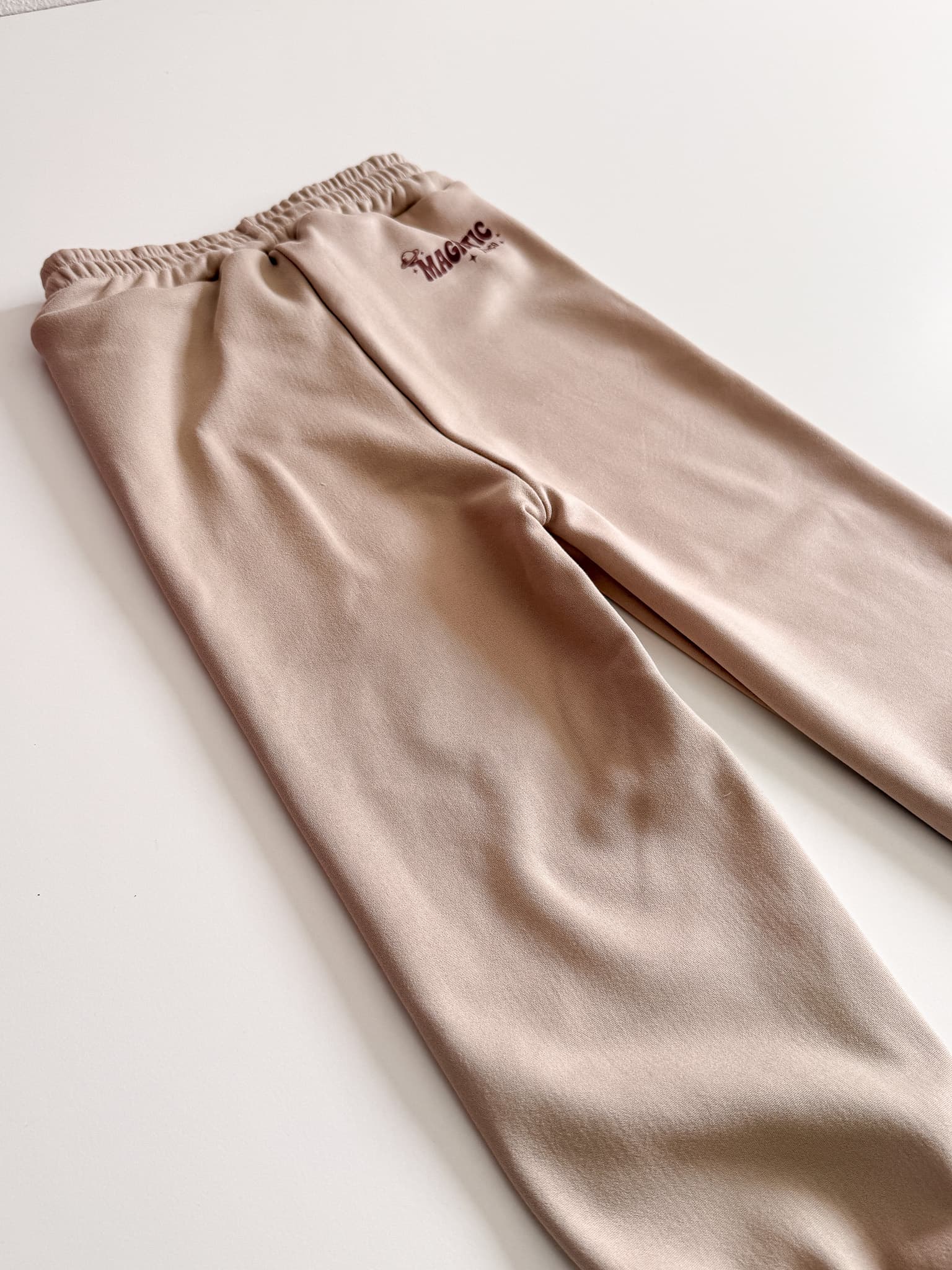 PANTALÓN MAGNETIC