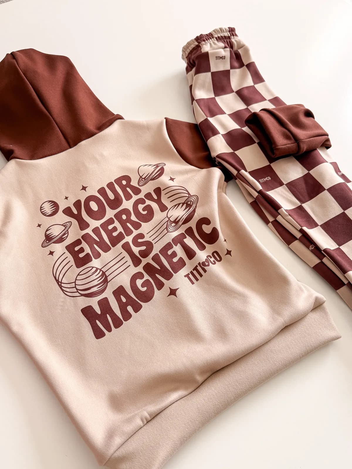 BUZO MAGNETIC