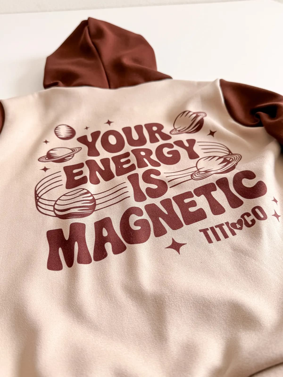 BUZO MAGNETIC