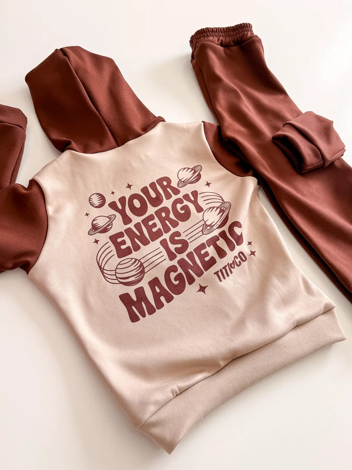 BUZO MAGNETIC