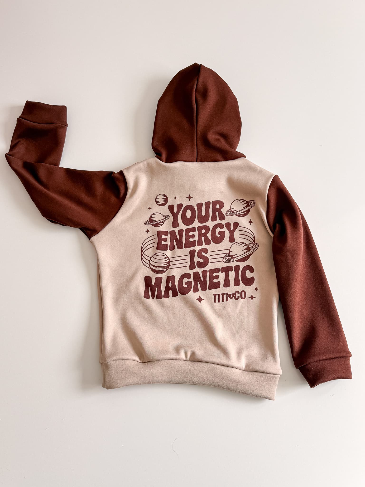 BUZO MAGNETIC