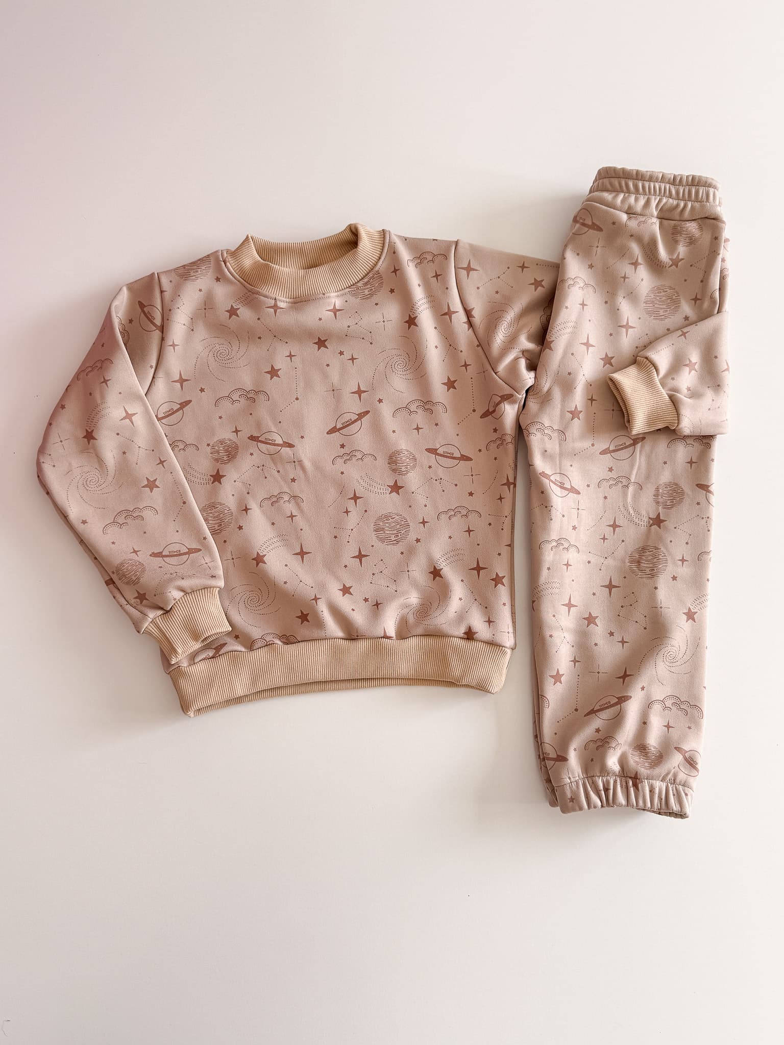 PANTALÓN GALAXY