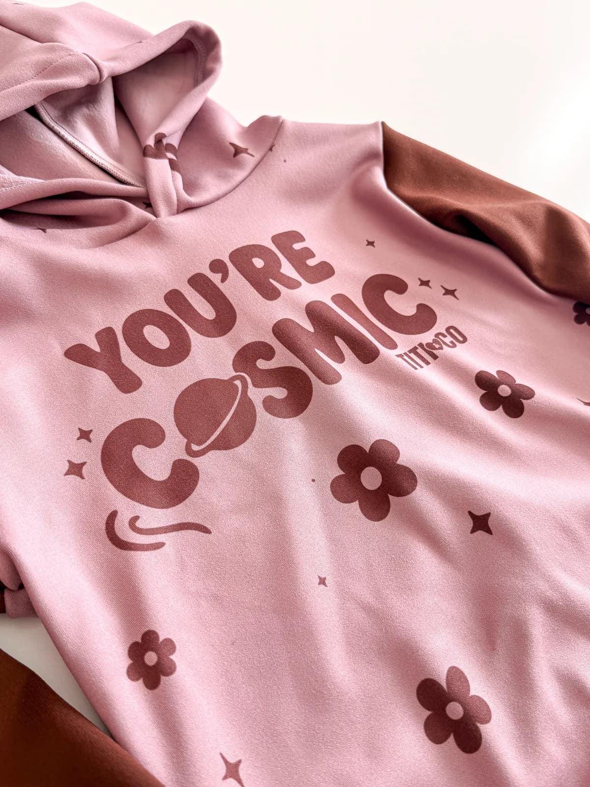 BUZO COSMIC