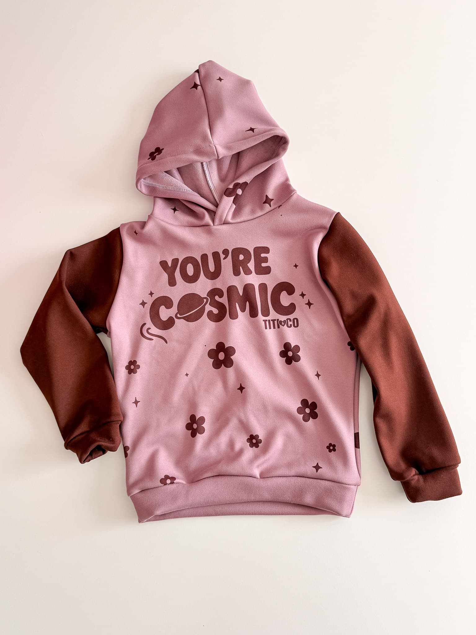 BUZO COSMIC